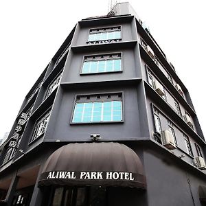 Hotel Jjh Aliwal